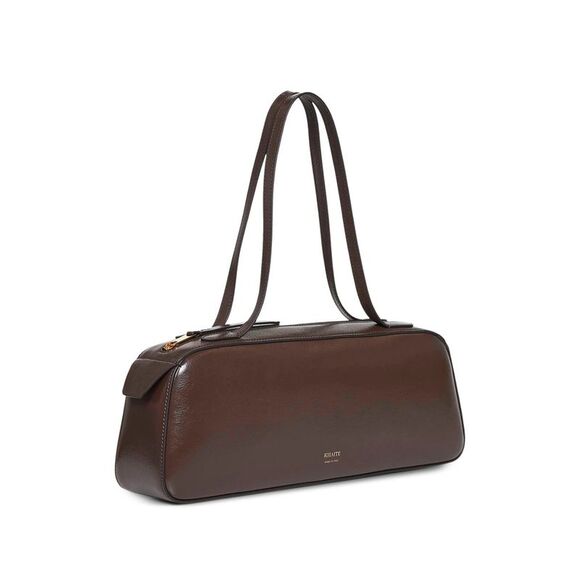 Khaite Brown Tote Bags Women - Picture 3 of 3